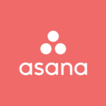 Asana — official logo