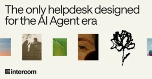 Intercom — official logo