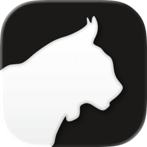 Krater — official logo