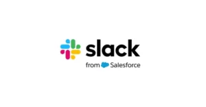 Slack — official logo