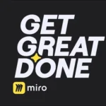 Miro — official logo