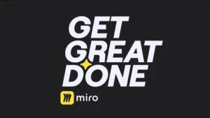 Miro — official logo