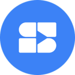 Sandcastles — official logo