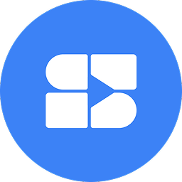 Sandcastles — official logo