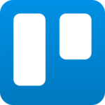 Trello — official logo