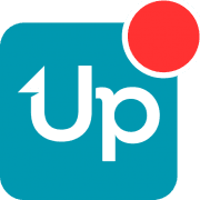 UpLead — official logo
