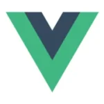 Vuepress — official logo