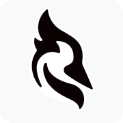 Woodpecker — official logo