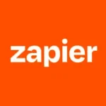 Zapier — official logo