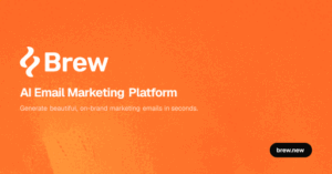 Brew — official logo