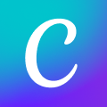 Canva — official logo