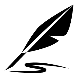 Dabble Writer — official logo