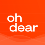 Oh Dear — official logo