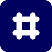 PostSyncer — official logo