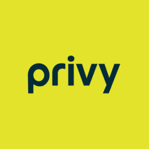 Privy — official logo