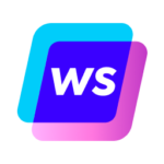 Writesonic — official logo