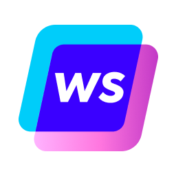 Writesonic — official logo
