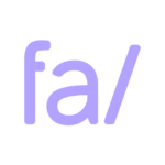 Fathom Analytics — official logo