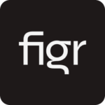 Figr AI — official logo