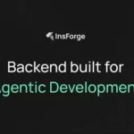 InsForge — official logo