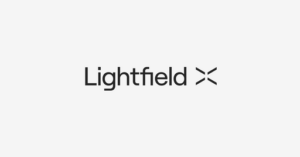 Lightfield — official logo