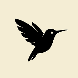 Littlebird — official logo