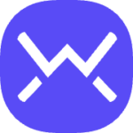Mailwarm — official logo