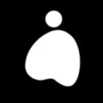 OpenHuman — official logo