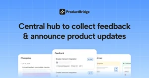 ProductBridge — official logo