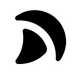 Typeless — official logo