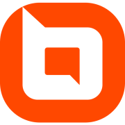 BoldDesk — official logo