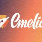 Emelia — official logo