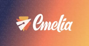 Emelia — official logo