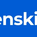 Flenski — official logo