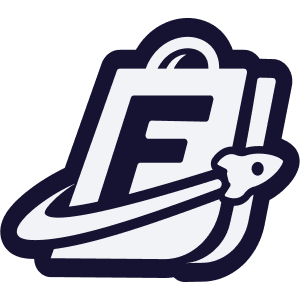 Funnelish — official logo