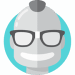 Geekbot — official logo
