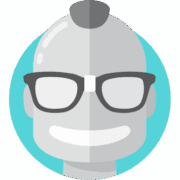 Geekbot — official logo