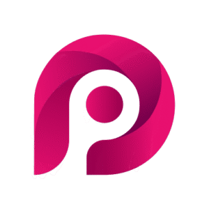 Panoee — official logo