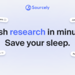Sourcely