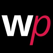 WhitePress — official logo
