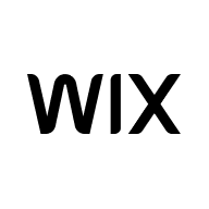 Wix — official logo