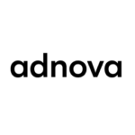 AdNova — official logo