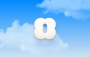 Amie — official logo