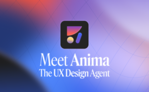 Anima — official logo