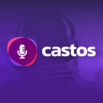 Castos — official logo