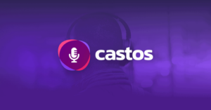 Castos — official logo