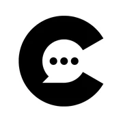 ChatCut — official logo