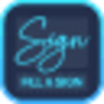 Fill — official logo
