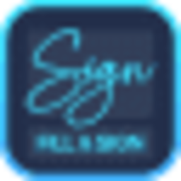 Fill — official logo