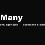 GetMany — official logo